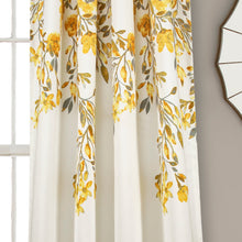 Cargar imagen en el visor de la galería, Tanisha Light Filtering Window Curtain Panel Set
