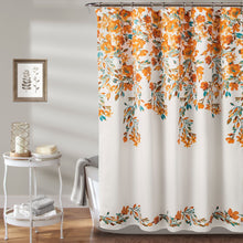 Cargar imagen en el visor de la galería, Tanisha Shower Curtain
