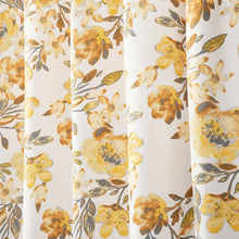 Carregar imagem no visualizador da galeria, Tanisha Shower Curtain
