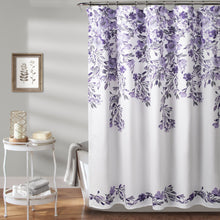 Cargar imagen en el visor de la galería, Tanisha Shower Curtain
