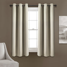 Carregar imagem no visualizador da galeria, Absolute Blackout Window Curtain Panel Set
