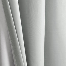 Carregar imagem no visualizador da galeria, Absolute Blackout Window Curtain Panel Set
