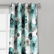 Carregar imagem no visualizador da galeria, Leah Light Filtering Window Curtain Set
