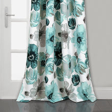 Carregar imagem no visualizador da galeria, Leah Light Filtering Window Curtain Set
