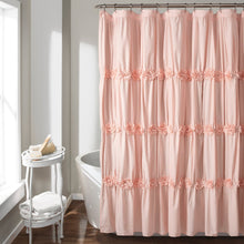 Load image into Gallery viewer, Darla Shower Curtain
