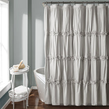 Load image into Gallery viewer, Darla Shower Curtain
