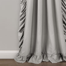 Carregar imagem no visualizador da galeria, Reyna Window Curtain Panel Set
