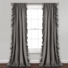 Carregar imagem no visualizador da galeria, Reyna Window Curtain Panel Set
