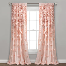 Carregar imagem no visualizador da galeria, Riley Window Curtain
