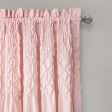 Carregar imagem no visualizador da galeria, Bayview Window Curtain Set
