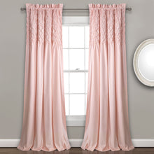 Cargar imagen en el visor de la galería, Bayview Window Curtain Set
