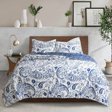 Load image into Gallery viewer, Erindale 3 Piece Quilt Set
