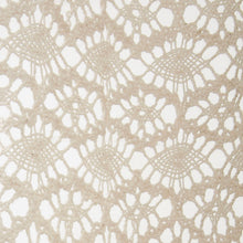 Carregar imagem no visualizador da galeria, Dana Lace Shower Curtain
