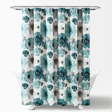 Carregar imagem no visualizador da galeria, Leah Shower Curtain
