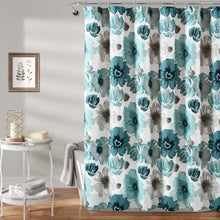 Load image into Gallery viewer, Leah Shower Curtain
