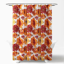 Carregar imagem no visualizador da galeria, Leah Shower Curtain
