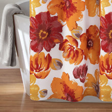 Load image into Gallery viewer, Leah Shower Curtain
