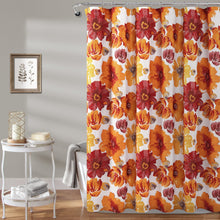 Carregar imagem no visualizador da galeria, Leah Shower Curtain
