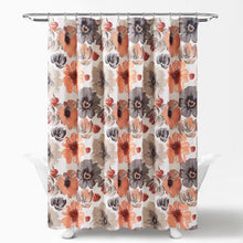 Load image into Gallery viewer, Leah Shower Curtain
