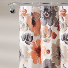 Load image into Gallery viewer, Leah Shower Curtain
