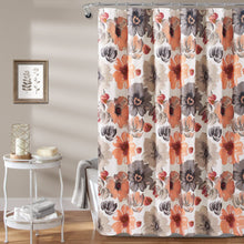 Load image into Gallery viewer, Leah Shower Curtain
