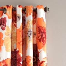 Cargar imagen en el visor de la galería, Leah Light Filtering Window Curtain Set
