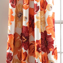 Cargar imagen en el visor de la galería, Leah Light Filtering Window Curtain Set
