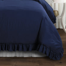 Load image into Gallery viewer, Reyna Comforter Set Back To Campus Dorm Room Bedding
