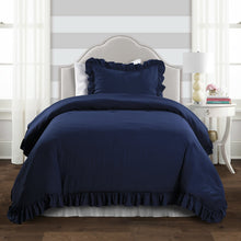 Load image into Gallery viewer, Reyna Comforter Set Back To Campus Dorm Room Bedding
