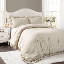 Load image into Gallery viewer, Reyna 3 Piece Comforter Set
