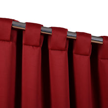 Carregar imagem no visualizador da galeria, Insulated Back Tab Blackout Curtain Panel Set
