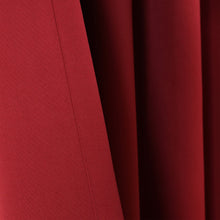 Carregar imagem no visualizador da galeria, Insulated Back Tab Blackout Curtain Panel Set
