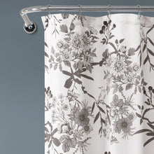 Load image into Gallery viewer, Botanical Garden Shower Curtain
