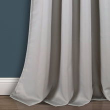 Cargar imagen en el visor de la galería, Weeping Flower Light Filtering Window Curtain Set
