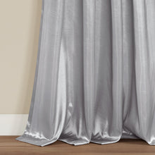 Cargar imagen en el visor de la galería, Circle Dream Window Curtain Set
