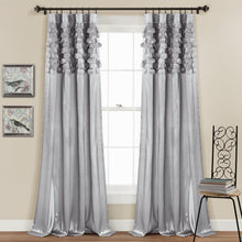 Carregar imagem no visualizador da galeria, Circle Dream Window Curtain Set
