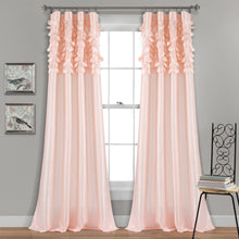 Carregar imagem no visualizador da galeria, Circle Dream Window Curtain Set
