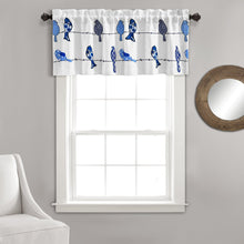 Load image into Gallery viewer, Rowley Birds Valance
