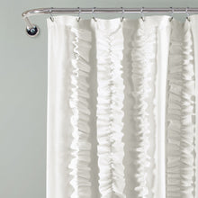 Load image into Gallery viewer, Belle Shower Curtain
