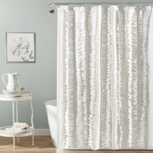 Load image into Gallery viewer, Belle Shower Curtain
