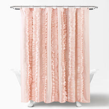 Load image into Gallery viewer, Belle Shower Curtain
