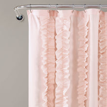 Load image into Gallery viewer, Belle Shower Curtain
