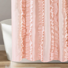 Load image into Gallery viewer, Belle Shower Curtain
