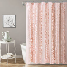 Load image into Gallery viewer, Belle Shower Curtain
