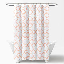 Load image into Gallery viewer, Bellagio Shower Curtain
