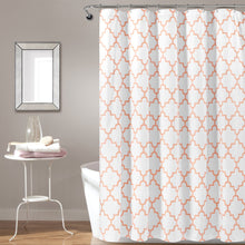 Carregar imagem no visualizador da galeria, Bellagio Shower Curtain
