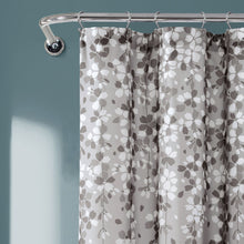 Load image into Gallery viewer, Weeping Flower Shower Curtain
