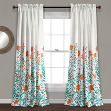 Carregar imagem no visualizador da galeria, Aprile Light Filtering Window Curtain Set
