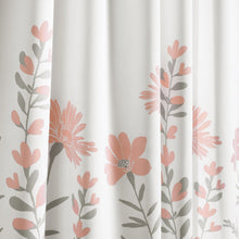 Carregar imagem no visualizador da galeria, Aprile Light Filtering Window Curtain Set
