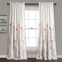 Carregar imagem no visualizador da galeria, Aprile Light Filtering Window Curtain Set
